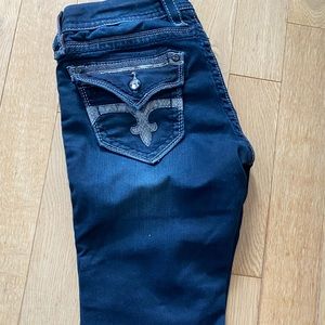 Rock Revival - Leah Size 27